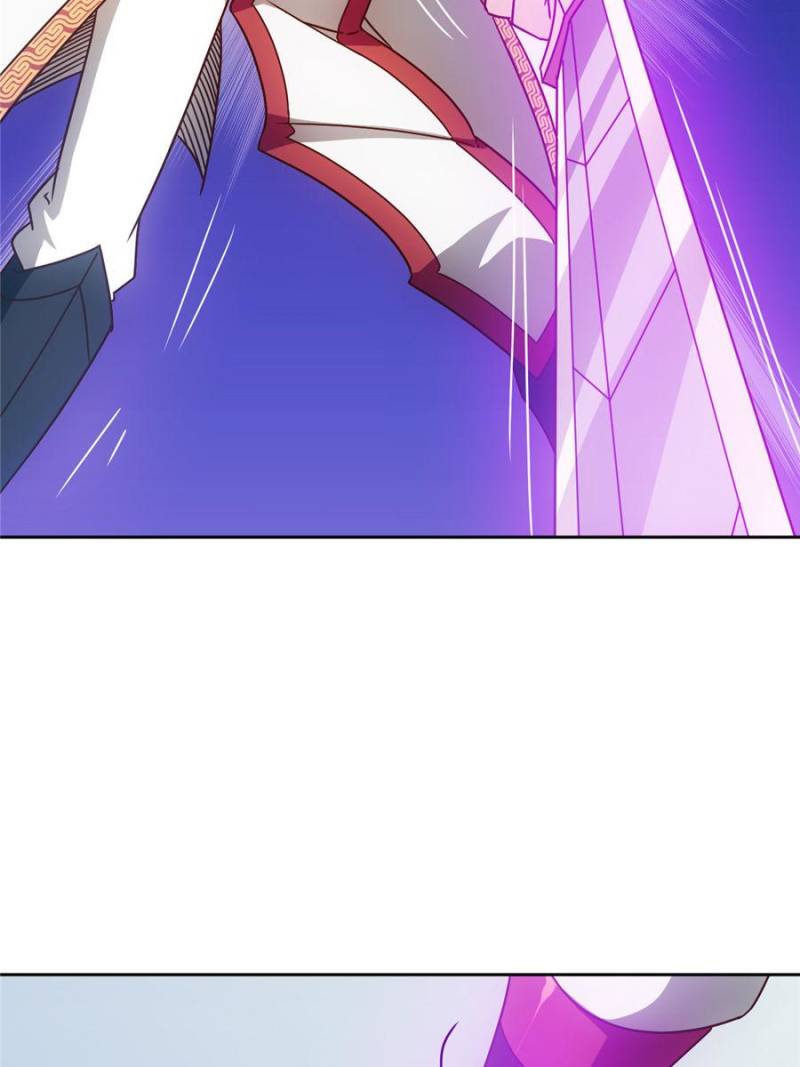 The Greatest Deity Chapter 49 21